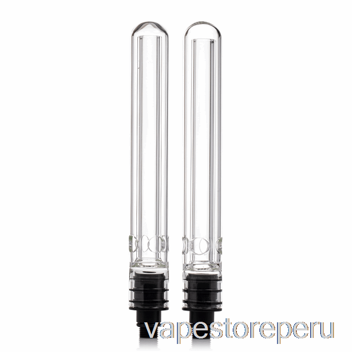 Vape Desechable Stundenglass Vidrio Upstems Grande